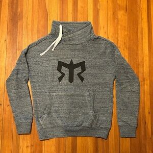 Ragnar sweatshirt green
